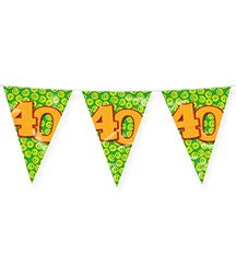 Happy Party flags - 40