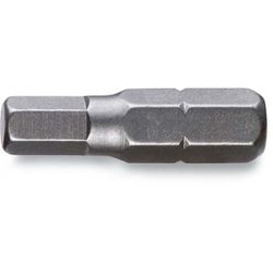 Beta Tools 861 Pe6-Bit Allen 1/4"