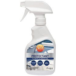 303 30305 Marine Aerospace Protectant - 10oz, white