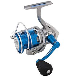 ABU GARCIA Orra 2 Inshore Reel - Zilver