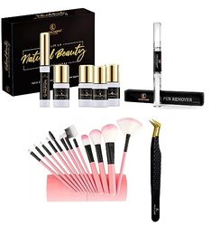 Crystal Lashes Stylist Kit - Regalo