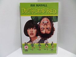 Drop Dead Fred