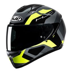 HJC, Casco Moto Integrale C10 TINS MC3H, S