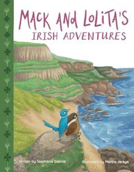 Mack and Lolita's Irish Adventure