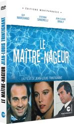 Le Maitre-nageur