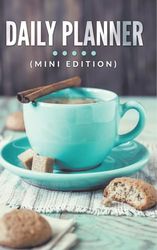 Daily Planner (Mini Edition)