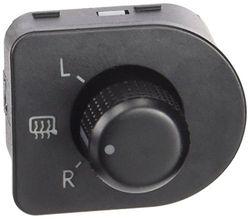 Magneti Marelli 000051006010 Interruptor, ajuste de espelho