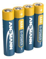 Ansmann Micro/AAA / LR03 Single-use battery Alcalino 1,5 V