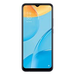 OPPO A15 - 32GB - Zwart
