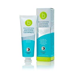 Multifunctional Whitening Toothpaste Kokos+Mint 75 Ml