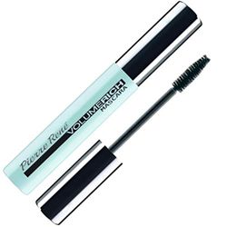 PIERRE RENE Volume Rich Mascara 02-Brown 10ML, Negro, Estandar