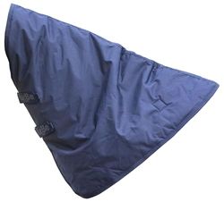 Covalliero Halsteil RugBe IceProtect 200 M, Dark Navy