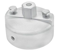MATADOR 0429 0001 Oliefilterinzetstukken, 74 mm