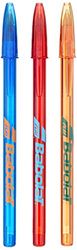 BABOLAT Marqueurs d’instruments d’écriture unisexe pour adulte