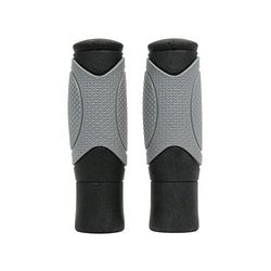 Dyto unisex vuxna röda handtag 'mjukt grepp' – röd,