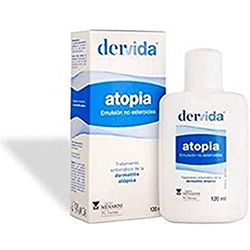 TECEFARMA - DERVIDA ATOPIA EMULSION 120 ML