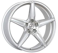 Oxigin 21 Oxflow - 9X20 ET35 5X112 Alloy Wheels (Commercial) OX210920H135SB