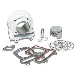 Zestaw cylindrów MALOSSI Big Bore 88ccm - LINGBEN LB50QT-21 TIANYING