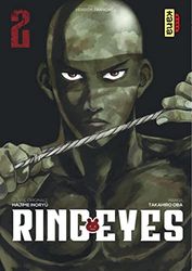 Ring Eyes - Tome 2
