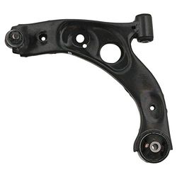 febi bilstein 41362 Control Arm with bushing and joint, pack of one
