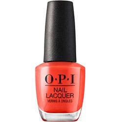 Opi Nl Opi Nail Lacquer - ¡Viva Opi! .5Oz - 15 Ml