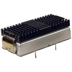 TracoPower Ten-HS1 koelkoker (l x b x h) 25,4 x 50,8 x 6,6 mm