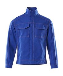 Mascot 06609-135-11-XS Jacket werkjas Visp, korenblauw, XS