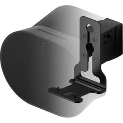 Flexson Supporto da parete per SONOS ERA300 - Nero