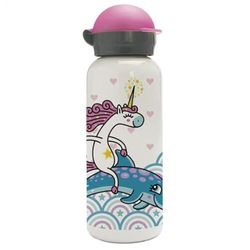 Wyświetlacz 8 botellas aluminium 0,45 l. tapón Hit