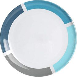 Brunner Piatto Dessert, Acquarius