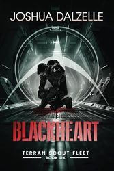 Blackheart: 6