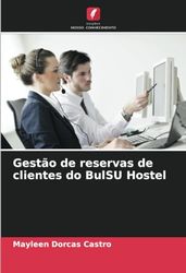 Gestão de reservas de clientes do BulSU Hostel