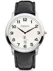 Orphelia analog kvarts Gents klocka