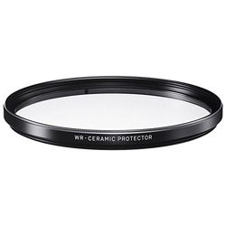 Sigma, filtro protettivo in ceramica WR (filettatura del filtro)