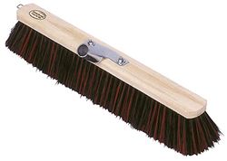 Kerbl 29478 grossraum Scopa, 50 cm, Manico/Arenga-elaston, Titolare, 24 mm