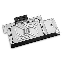 EK Water Blocks EK-Classic GPU Wasserkühler Strix RTX 3070 D-RGB Nickel + Acrylique