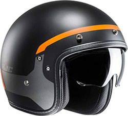 HJC Casco Moto FG70s MODIK MC7SF L