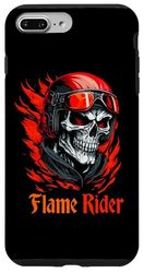 Skull Rider Case for iPhone 7 Plus/8 Plus