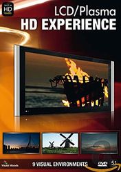 LCD Plasma - HD experience