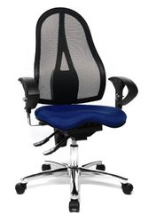 Topstar ST19UG26 Chaise de Bureau Sitness 15