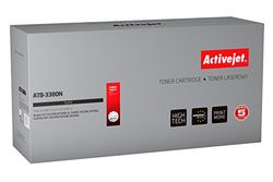 Activejet ATB-3380N Cartouche de toner 1 pièce(s) Compatible Noir