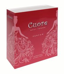 CUORE