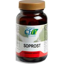 CFN SOPROST 60 Caps