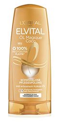 L'Oréal Paris Elvital olja Magique Coco balsam 250 ml