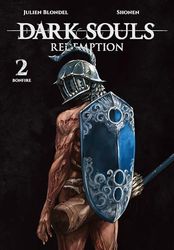 DARK SOULS REDEMPTION 02: Volume 2