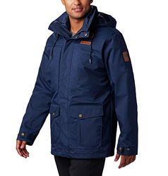 Columbia Horizons Pine Interchange Jacket Giacca Invernale 3 In 1 per Uomo