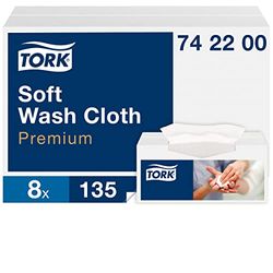 Tork Ręczniki do mycia ciała Premium