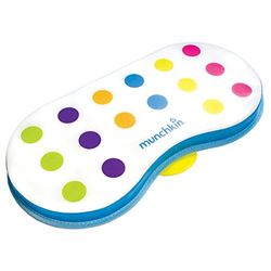 Munchkin Dandy Dots Bath Kneeler