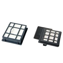 Electrolux EF 104/1 HEPA12 wasbaar filter/1 schuimfilter/1 framefilter