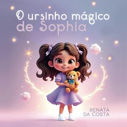 O Ursinho Mágico de Sophia